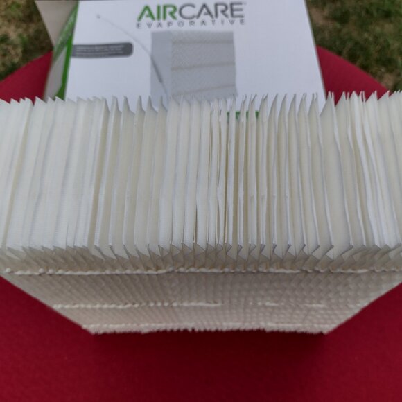 NEW with Torn Box Aircare Evaporative 1043 Super Wick/Filter - Picture 11 of 12